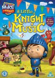 Mike The Knight: A Little Knight Music [DVD]