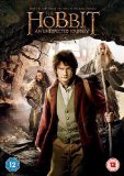 The Hobbit: An Unexpected Journey [DVD]