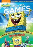 Spongebob Squarepants: Deep-Sea Games [DVD]