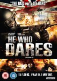He Who Dares [DVD]