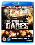 He Who Dares [Blu-ray]
