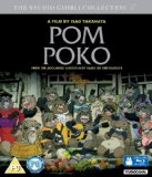 Pom Poko [Blu-ray + DVD]