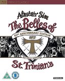 The Belles Of St Trinian's - 60th Anniversary Edition [Blu-ray] [1954]