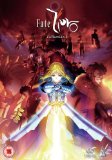 Fate Zero Pt 1 [DVD]