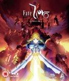 Fate Zero Pt 1 [Blu-ray]