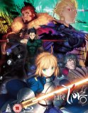 Fate Zero Pt 1 - Collector's Edition [Blu-ray]