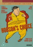 Hobson's Choice [DVD]