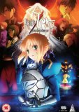 Fate/Zero: Part 2 [DVD]