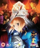 Fate/Zero: Part 2 [Blu-ray]