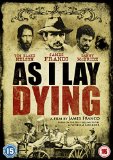 As I Lay Dying [DVD]