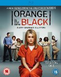 Orange Is The New Black [Blu-ray]