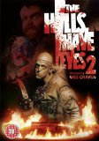 The Hills Have Eyes II (1984) - Digitally Remastered [DVD]