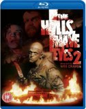 The Hills Have Eyes II (1984) - Digitally Remastered [DVD]