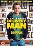 Delivery Man [DVD]