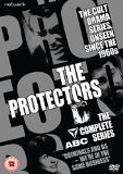 The Protectors: The Complete ABC Series [DVD]