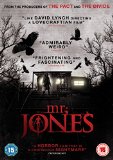 Mr Jones [DVD]