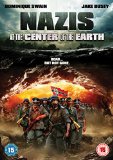 Nazis At The Centre Of The Earth [DVD]