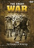 The Great War: 1916 - The Crucible Of Attrition [DVD]