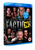 WWE: Wrestling's Greatest Factions [Blu-ray]