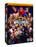 WWE: Wrestlemania 30 [DVD]