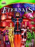 The Eternals [DVD]