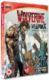 Wolverine - Weapon X - V3 - Tomorrow Dies Today [DVD]