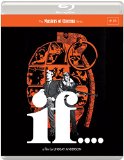 IF.... (Masters of Cinema) (Blu-ray)