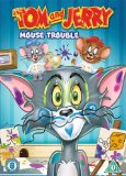 Tom And Jerry: Mouse Trouble [DVD] [2014]