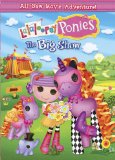 Lalaloopsy Ponies: The Big Show [DVD]