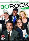30 Rock - Season 7 [DVD]