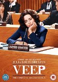 Veep - Season 2 [DVD]