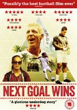 Next Goal Wins [DVD]