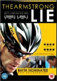 The Armstrong Lie [DVD]