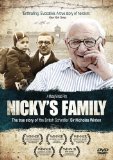Nicky's Family - The Story of the 'British Schindler' Sir Nicholas Winton [DVD]