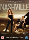 Nashville - Season 1-2 [DVD]
