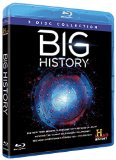 Big History [Blu-ray]
