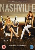 Nashville - Season 2 [DVD] [2014]