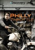 Philly Throttle [DVD]