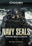 Navy Seals Training: BUD/S CLASS 234 [DVD]