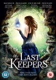 The Last Keepers [DVD]