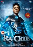 Ra. One [DVD]