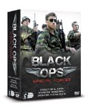 Black Ops Special Forces: Assault on Al Qaeda, Operation Thundebolt & Operation Certain Death [DVD]