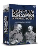 Narrow Escape of WWII Volume II [DVD]