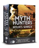 Mythbusters: Hitlers Search [DVD]