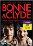 Bonnie & Clyde [DVD] [2013]