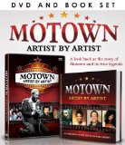 Motown Artist by Artist