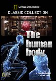 National Geographic Classic Collection: Human Body [DVD]