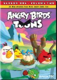 Angry Birds Toons - Season 1, Vol. 2 [DVD]