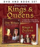 Great British Icons: Kings & Queens