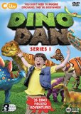 Dino Dan: Season One [DVD]